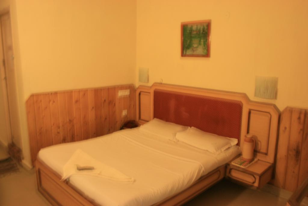 J'S Heritage Kullu Room photo