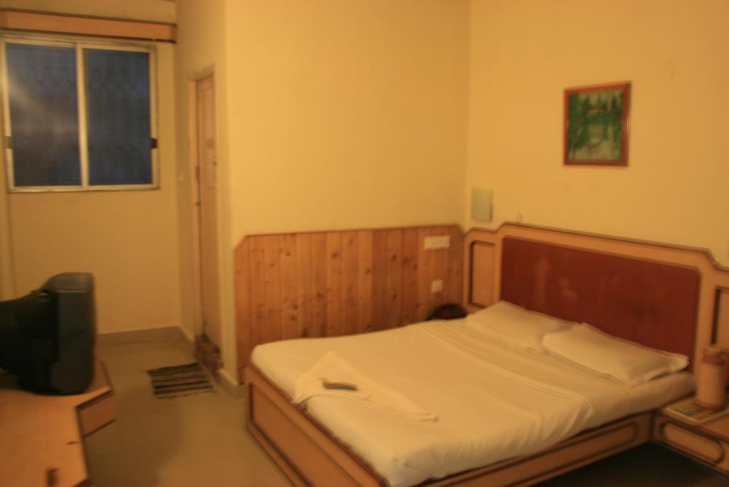 J'S Heritage Kullu Room photo